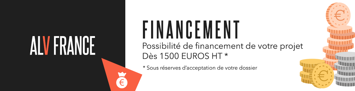 Financement ALV France
