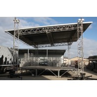 SCENE COUVERTE STACCO 500 12X 10 