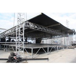 SCENE COUVERTE STACCO 500 12X 10 