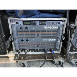 SX18 + SX SUB ADAMSON + AMP