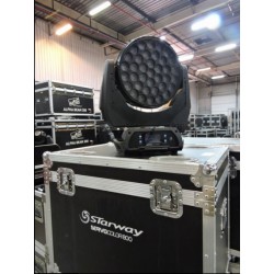 SERVO COLOR 800 DMX HF INCLUIDO