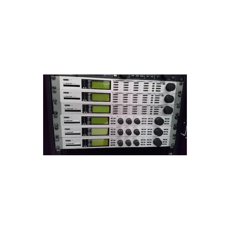 TC M3000