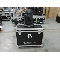 LYRE A LED PR400 SPOT PR LIGHTING (NEW)