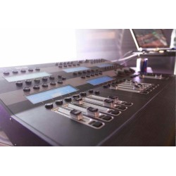JANDS LIGHT CONSOLE VISTA S3