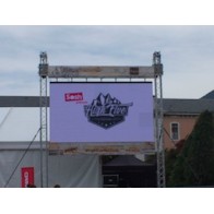 LED SCREEN P 10 OUTDOOR 16M2