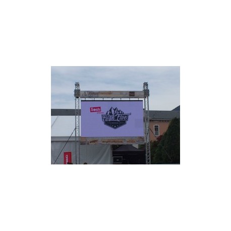 LED SCREEN P 10 OUTDOOR 16M2