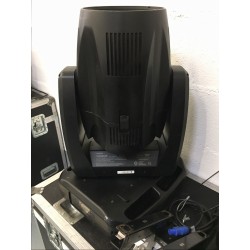 VLX WASH VARI LITE