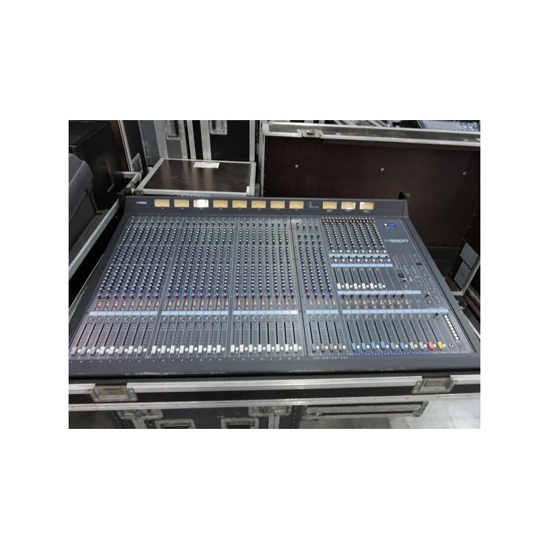 YAMAHA M2500 YAMAHA M2500