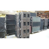 KIT L-ACOUSTICS VDOSC X 24 