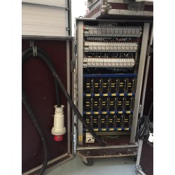 BLOQUE DE POTENCIA RVE 36X 2KW