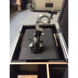  LHD 700  VP  CHRISTIE