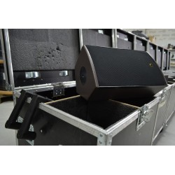 L-acústica - MTD 10 8 x 2 + Lyres