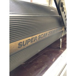 CLAY PAKY SUPER SCAN ZOOM 