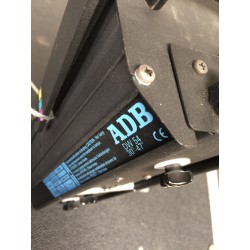 SD8 DIGICO + MADIRACK