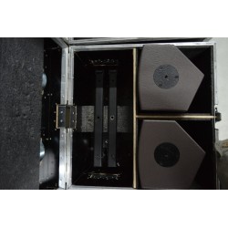 L-acústica - MTD 10 8 x 2 + Lyres