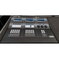 JANDS LIGHT CONSOLE VISTA S3