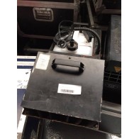 STAGE HAZER  MACHINE A BROUILLARD MARTIN