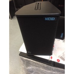 NEXO PS 10 R1 SPEAKER