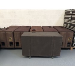 L-ACOUSTICS SB218