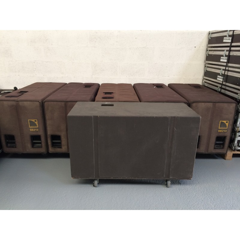 L-ACOUSTICS SB218