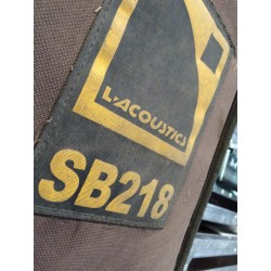 L-ACOUSTICS SB218