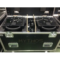 MYTHOS CLAY PAKY