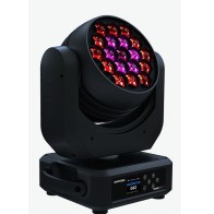 L-ACOUSTICS LA-RAK