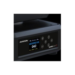 AYRTON NANDOBEAM S3