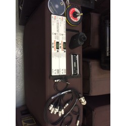 KUDO SYSTEME COMPLET 