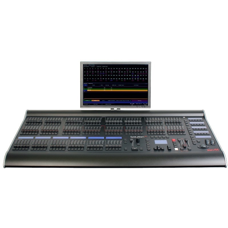 ZERO88 XL