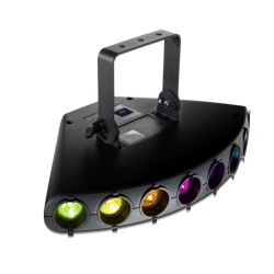 L-ACOUSTICS LA-RAK