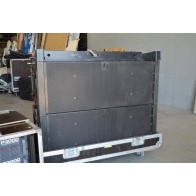 XLC KIT COMPLET ELECTRO VOICE