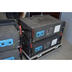 KIT DE VOZ ELECTRO COMPLETO XLC 