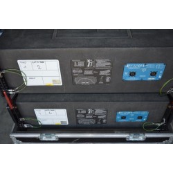 KIT DE VOZ ELECTRO COMPLETO XLC 