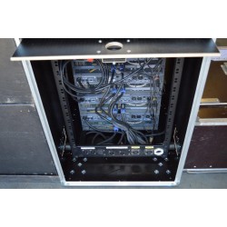 KIT DE VOZ ELECTRO COMPLETO XLC 