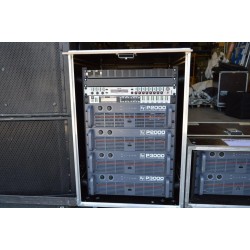 KIT DE VOZ ELECTRO COMPLETO XLC 