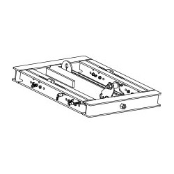 ADAMSON KIT DE METRIX