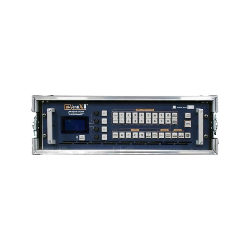 DIVENTIX 2