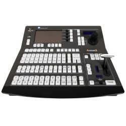 AXION 2 ARC 200 VÍA ANALÓGICA