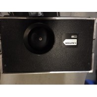 MÁQUINA DE HUMO PESADO LOOK CRYOFOG