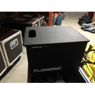 FLAMANIAC MAGIX FX MACHINE A FLAMMES
