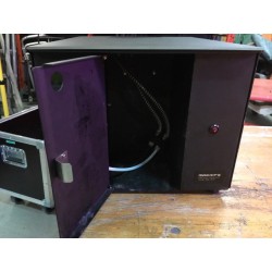 MÁQUINA DE LLAMA FLAMANIAC MAGIX FX