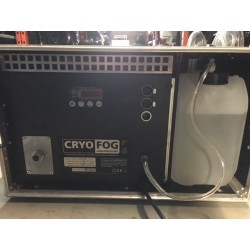 LOOK CRYOFOG HEAVY SMOKE MACHINE