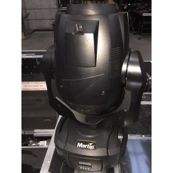 MAC AXIOM MARTIN