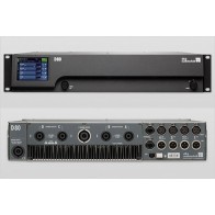 D80 AMPLIFICATEUR D&B