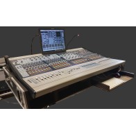 AVID PERFIL DIGIDESIGN