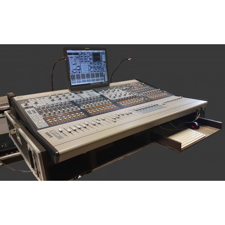 AVID PERFIL DIGIDESIGN