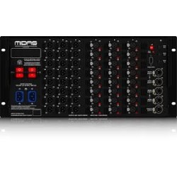 PRO 1 CONSOLE MIDAS TOURING PACKAGE 