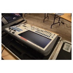 TIGER TOUCH II AVOLITE S