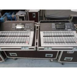 TF3  CONSOLE YAMAHA